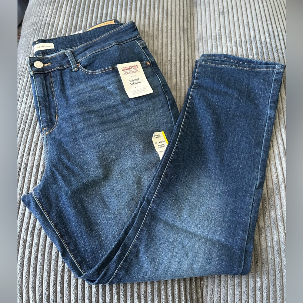 Signature by Levi’s